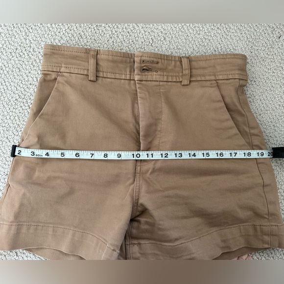 Everlane Way High Canvas Short - Picture 5 of 5